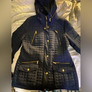Michael Kors jacket size Large